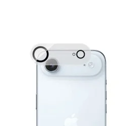 Eltoro Camera Glass Protector AR for iPhone Air - Clear